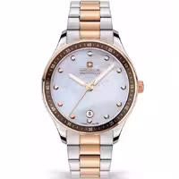 ساعت مچی هانوا مدل HAWLH2200360