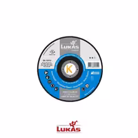 صفحه دیسک برش مدل 1.0×115 لوکاس
