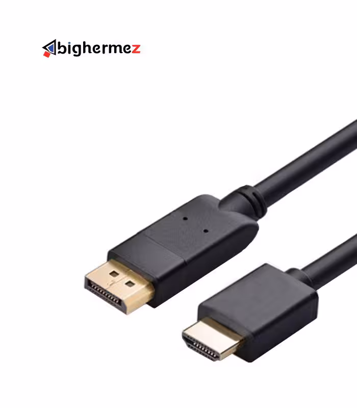 کابل DISPLAYPORT به HDMI به طول 18 متر