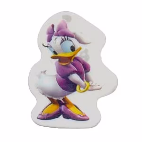 پاک کن مدل میکی موس طرح اردک دونالد کد 11