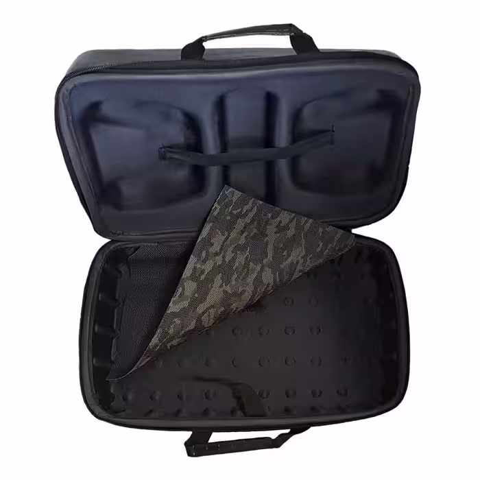 کیف حمل کنسول PS5 slim طرح LAST OF US