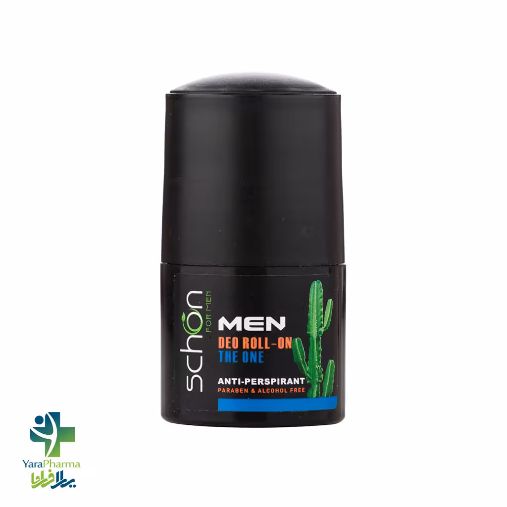 مام رول دئودورانت مردانه د وان 50میل شون