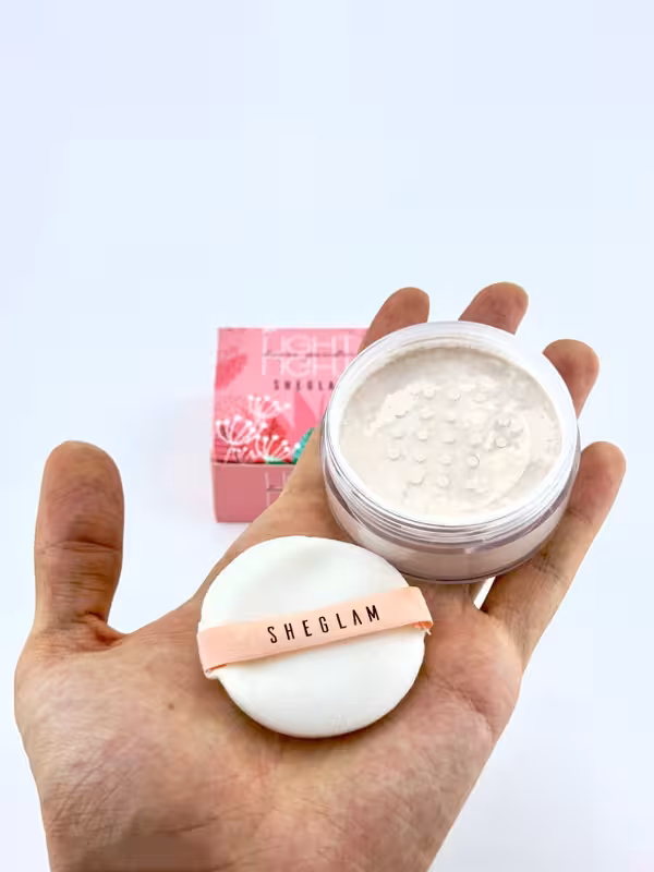 پودر فیکس شیگلم، های کپی  ( جعبه طرح دار )