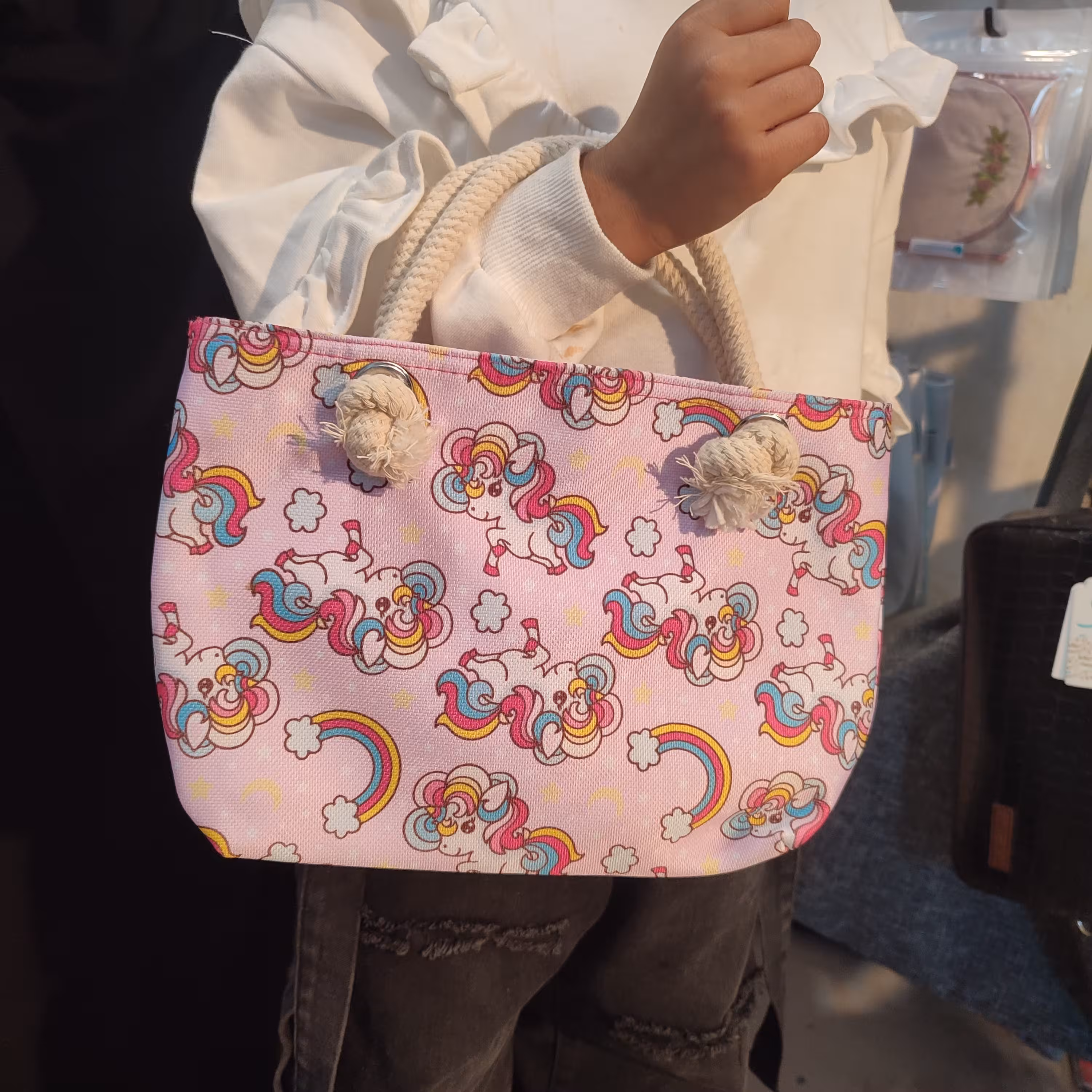 کیف دخترانه 