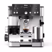 اسپرسوساز برند Ninja آمریکا مدل ES501EU Luxe Café Essential
