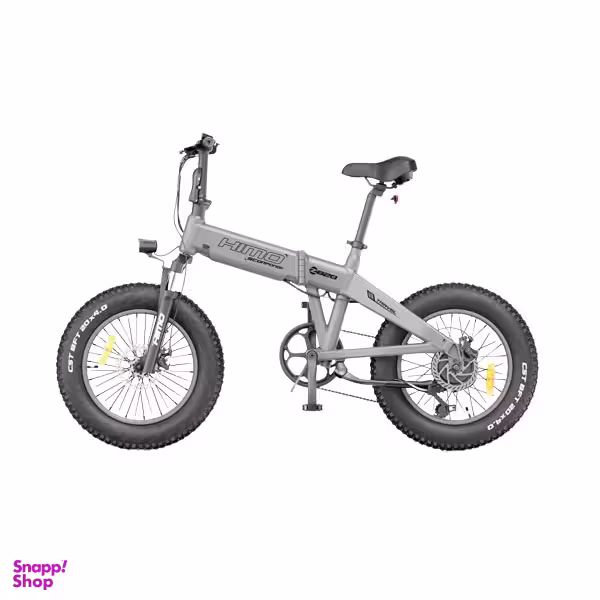 دوچرخه تاشو هیبرید هیمو مدل ZB20