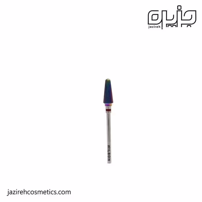 سرسوهان ریمو الماسه مخروطی سرگرد ویلسون