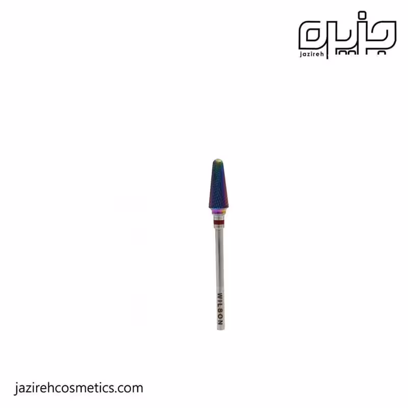 سرسوهان ریمو الماسه مخروطی سرگرد ویلسون