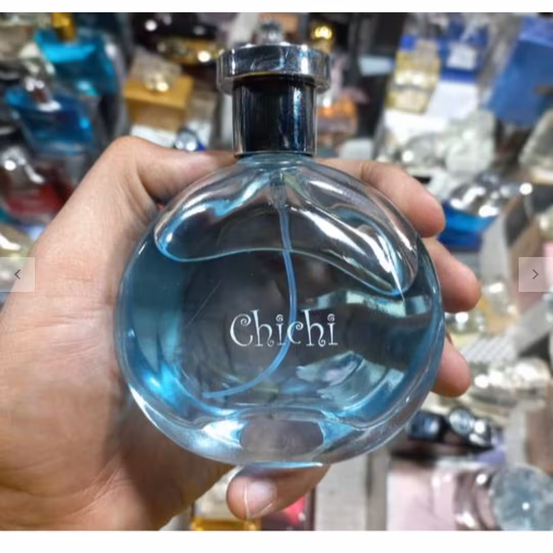 ادکلن مردانه چی چی ابی