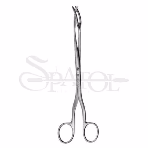 پنس چیتل Cheatle Tweezer دنتال دیوایس  Dental Devices