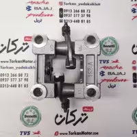 انگشتی موتور طرح ایروکس 180 و واریو 160 کیفیت درجه 1 (جفتی)