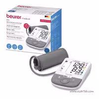 فشارسنج بازوئی بیورر BM53