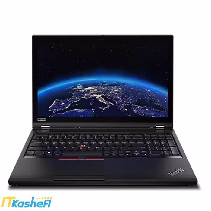 لپ تاپ لنوو Lenovo Think pad P53