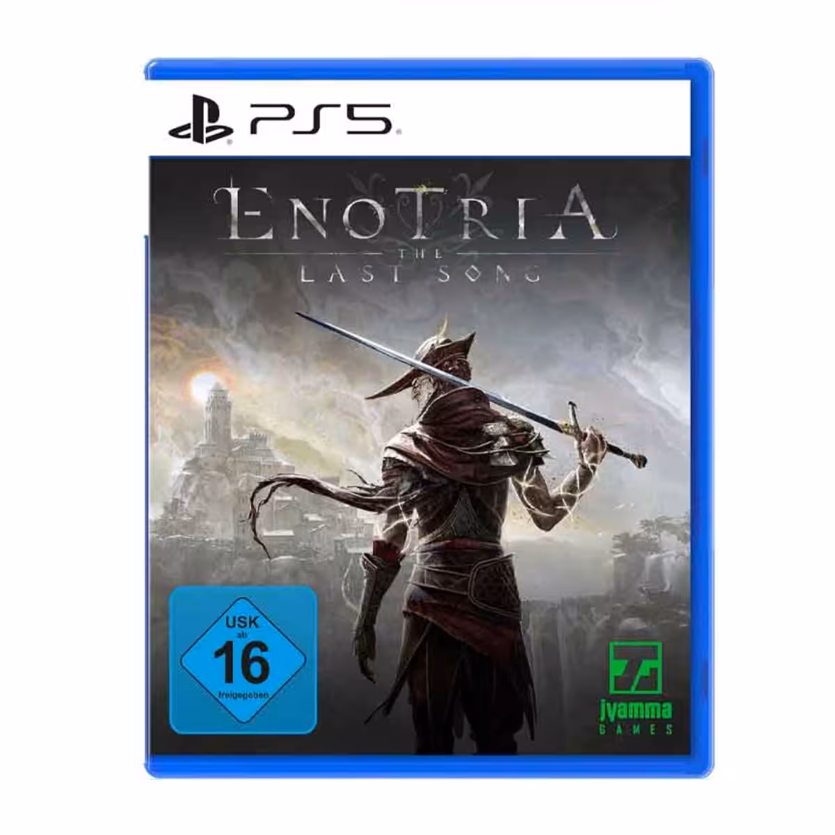 قیمت بازی Enotria: The Last Song برای PS5