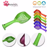 بیلچه بزرگ دیون