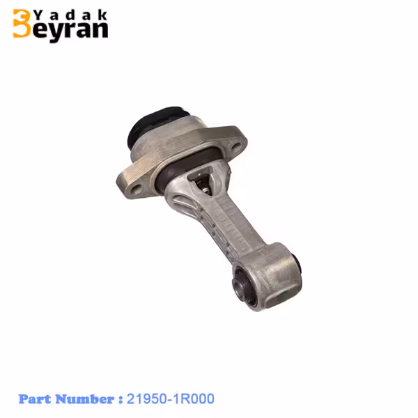 دسته موتور جلو اکسنت