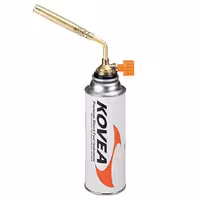 مشعل گازی و سرشعله کووا مدل Brazing
