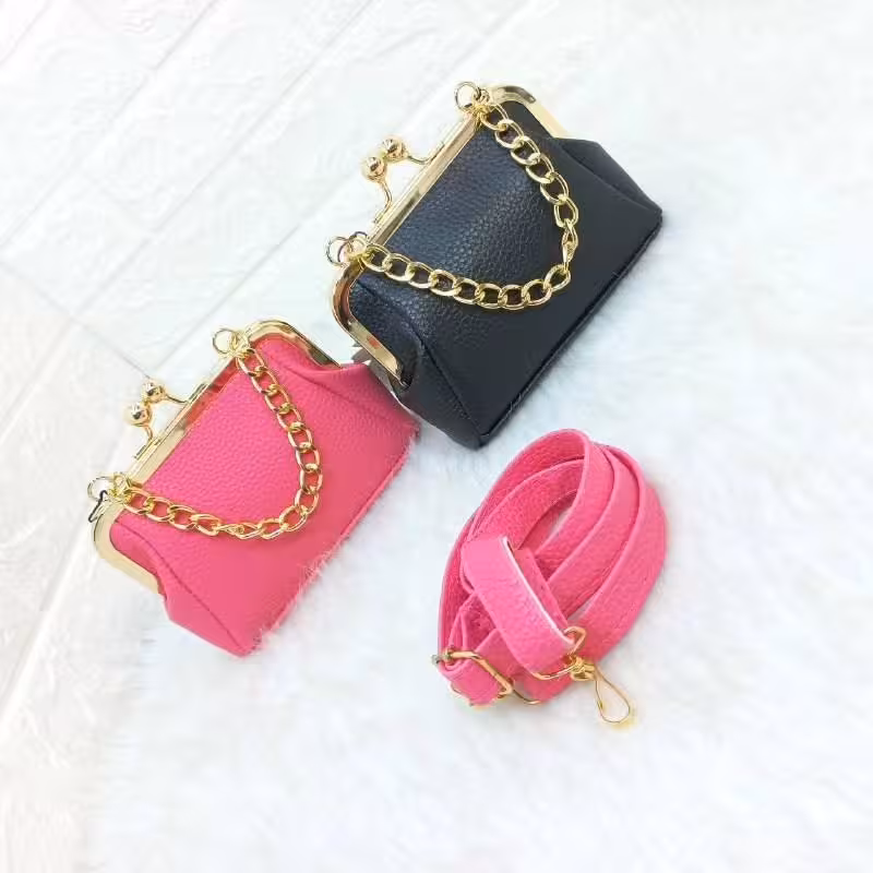 کیف رنگی زیبا