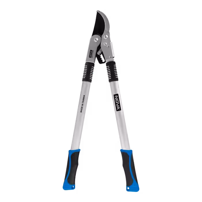 قیچی شاخه زن 95 سانتیمتر دسته تلسکوپی نووا مدل 2370