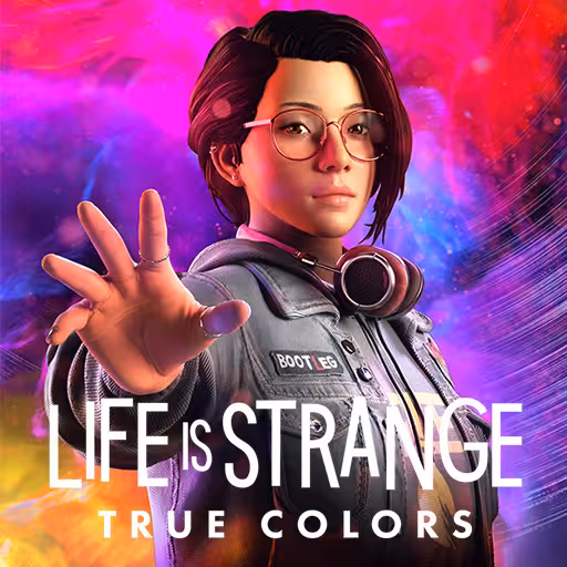 بازی Life is Strange: True Colors استیم
