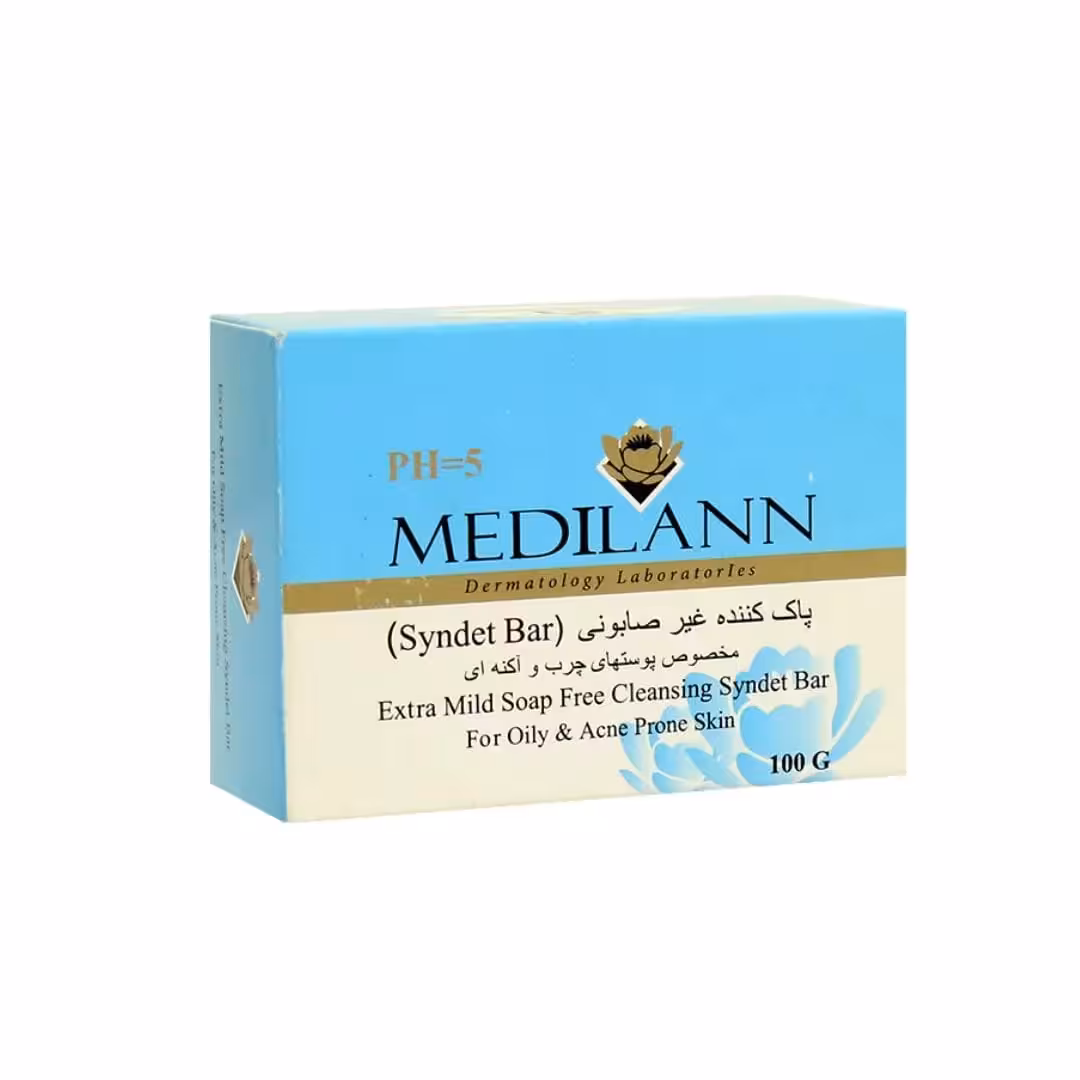 پن مخصوص پوست های چرب و آکنه ای مدیلن