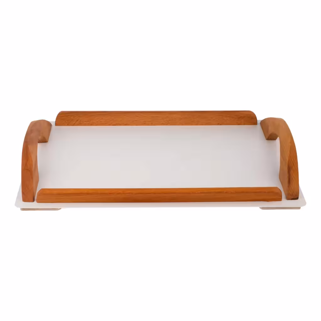 سینی روزاری مدل ایلونا کد w01