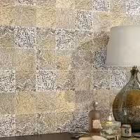 سرامیک لوکس مدل سیلور 10 در 10 کاشی چیتا البرز