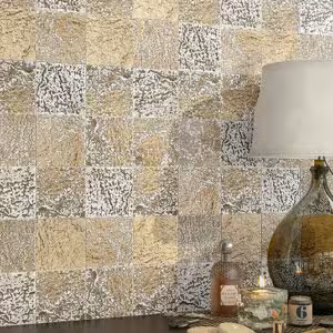 سرامیک لوکس مدل سیلور 10 در 10 کاشی چیتا البرز