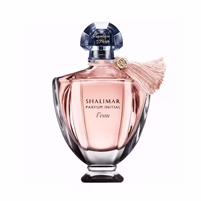 عطر گرلن شالیمار اینیشیال لئو زنانه ادوتویلت 60 میل