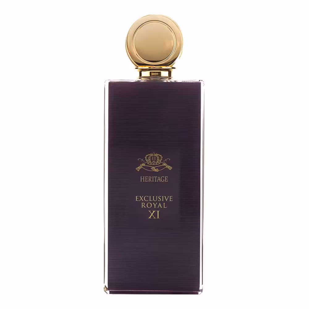 Heritage Exclusive Royal XI EDP 120ML