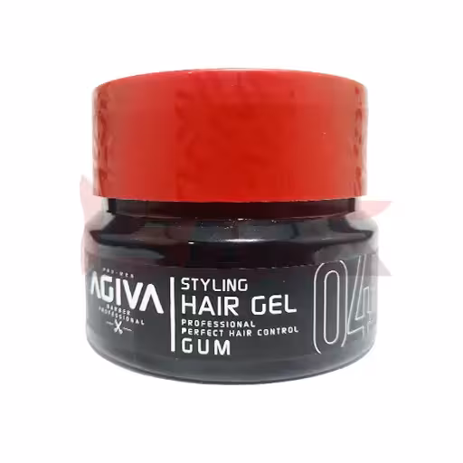 ژل مو آگیوا 700 میل 04