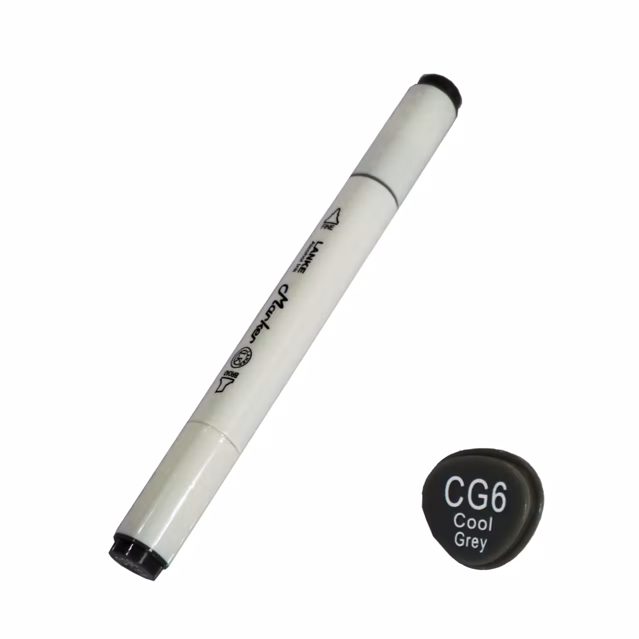 ماژیک دوسر لانک مدل راندو کد CG6