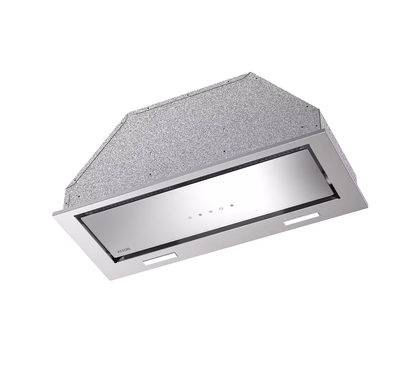 هود آلتون مدل H605S