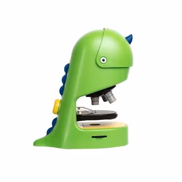 اسباب بازی میکروسکوپ طرح دایناسور مدل Dinox Scope