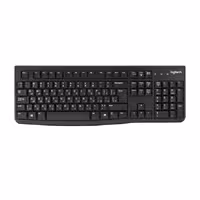 کیبورد لاجیتک مدل K120 | کالا مکس