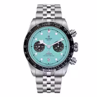 ساعت مچی مردانه تودور 1420 Tudor Black Bay Chrono