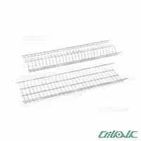 آبچکان استیل ایکس مدل mdf