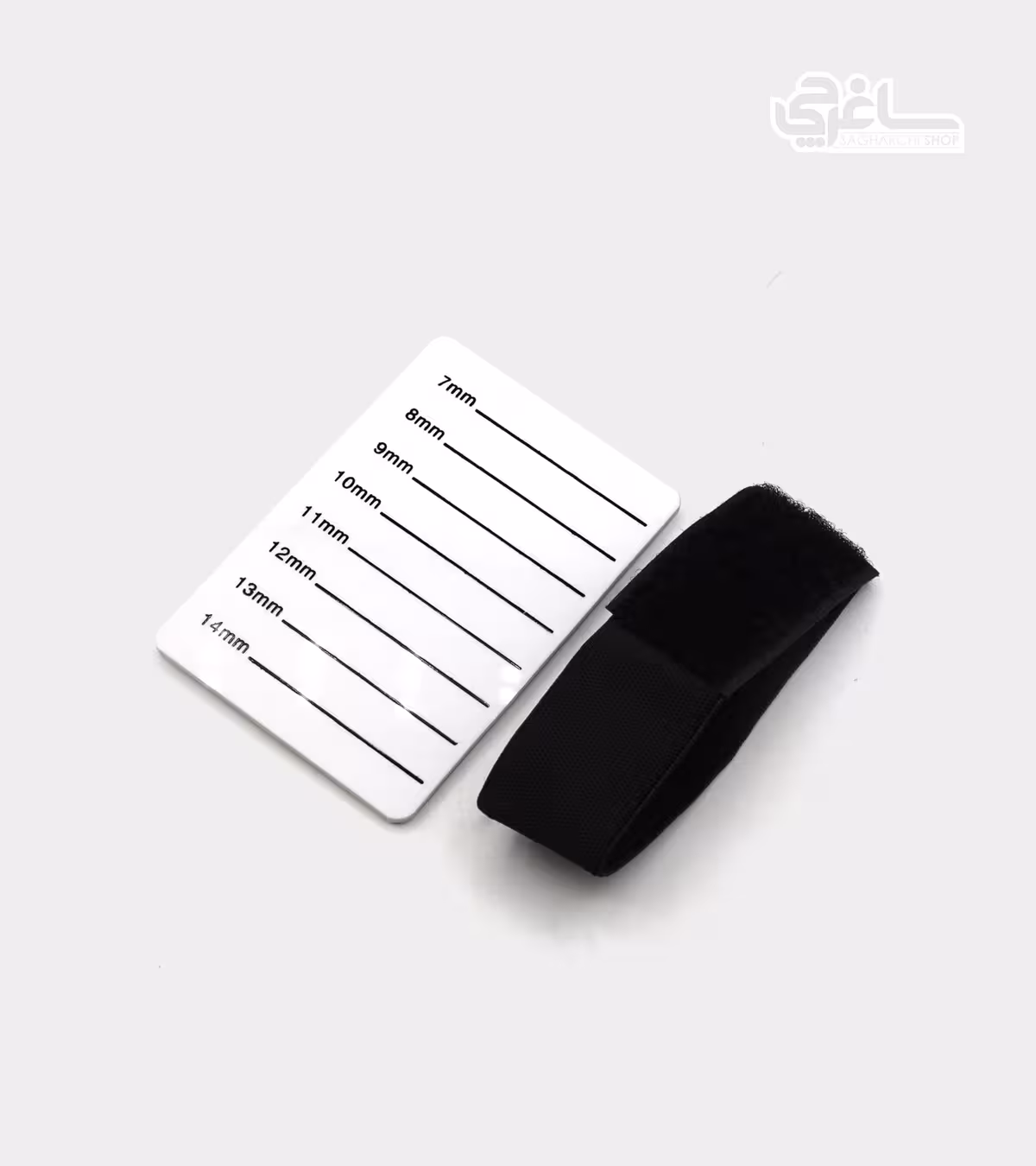 آی پد مچی مژه