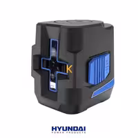 تراز لیزری خطی مدل SMART200-G هیوندای