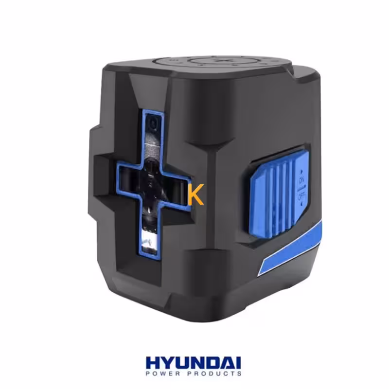 تراز لیزری خطی مدل SMART200-G هیوندای