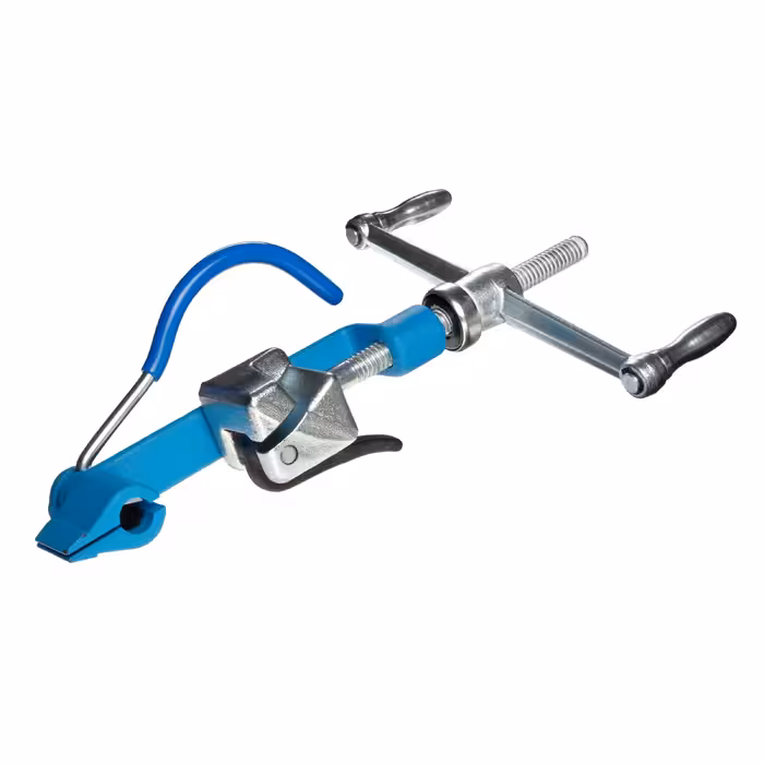 تسمه کش فلکه ای گرد کش طرح بندیت