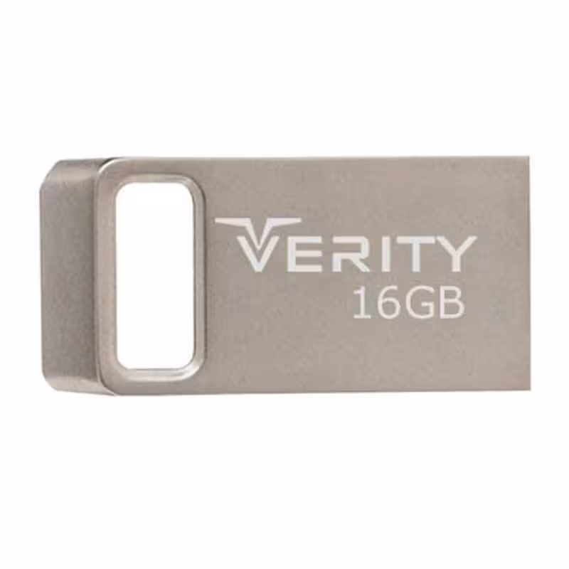 خرید فلش 16 گیگ وریتی VERITY V810