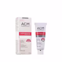 کرم ضد لک دپی وایت ای سی ام ACM حجم 40 میل