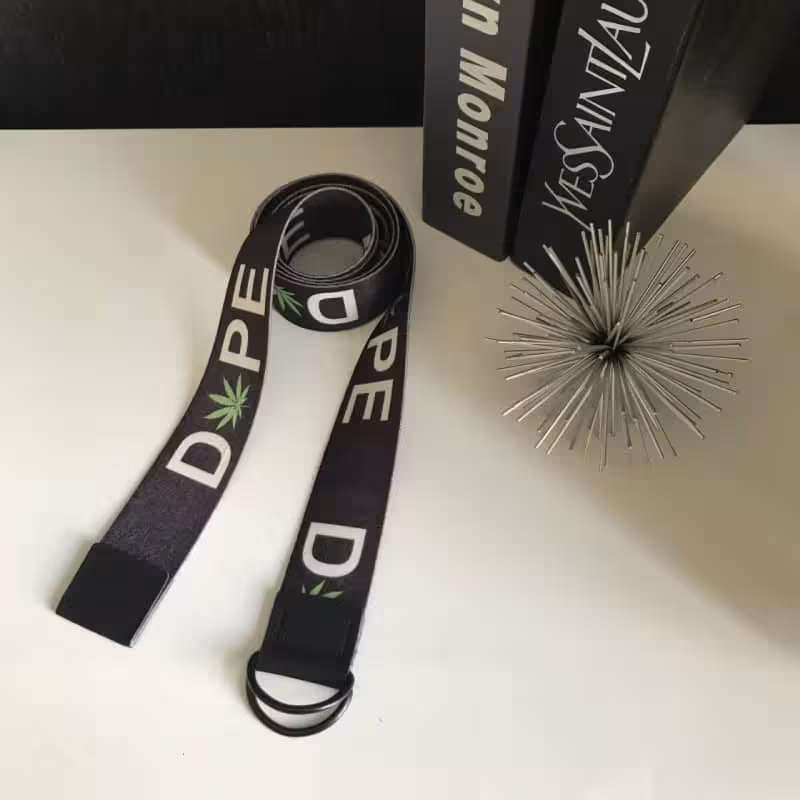 کمربند کنفی مدل DOPE