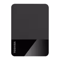 هارد اکسترنال توشیبا مدل Canvio Ready – ظرفیت 1 ترابایت