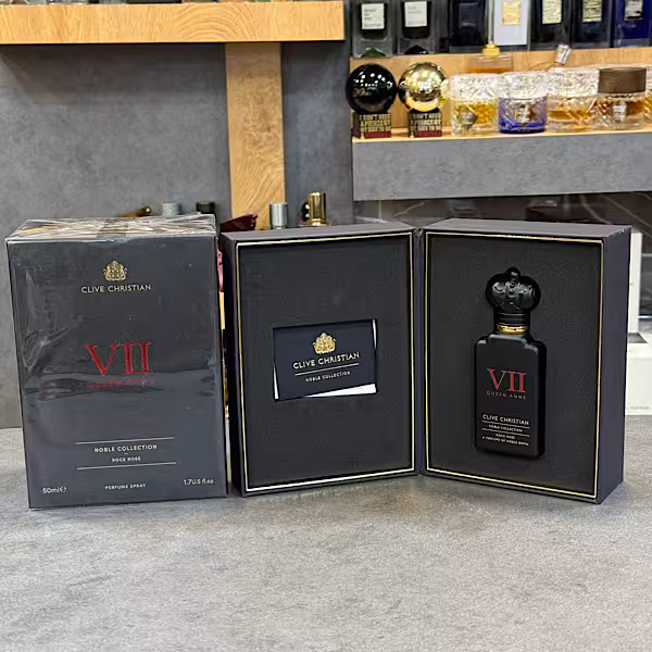 ‎ادکلن مردانه راک رز مستر کوالیتی 50 میل