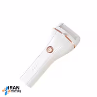 سنگ پا و دستگاه پدیکور برقی مدل MLQ-31/32 | با سرهای متنوع
