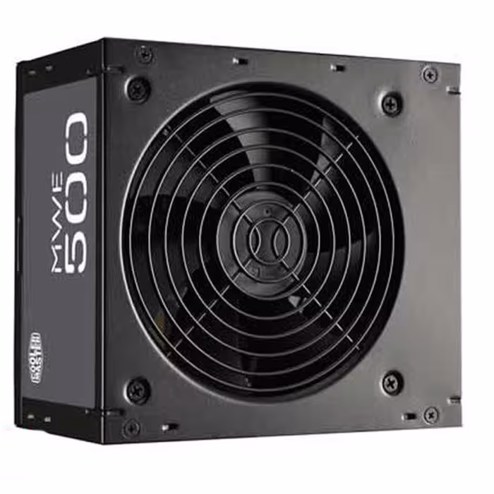 پاور کولرمستر مدل ام دبلیو ای با توان 500 وات