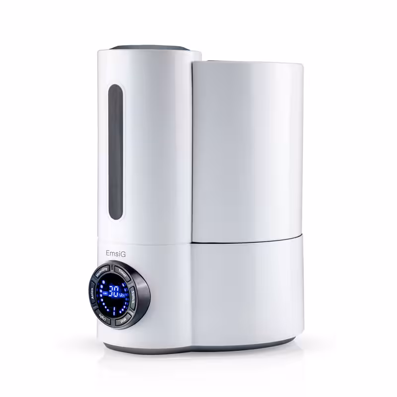 دستگاه بخور سرد امسیگ (US 418 (EMSIG