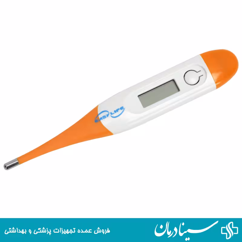 خرید تب سنج دیجیتال ایزی لایف مدل easylife mtt-402 سینادرمان